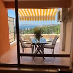 Apartman Sea Club & Grant - Flamingo Terrace - *