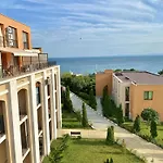 Sea Club & Grant - Flamingo Terrace - Apartman *