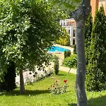 Sea Club & Grant - Flamingo Terrace - Apartman