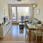 Apartman Sea Club & Grant - Flamingo Terrace -