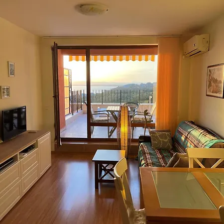 Apartmán Sea Club & Grant - Flamingo Terrace - *