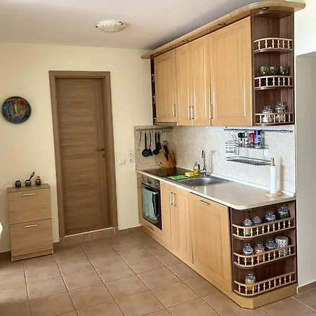 Sea Club & Grant - Flamingo Terrace - * Sveti Vlas