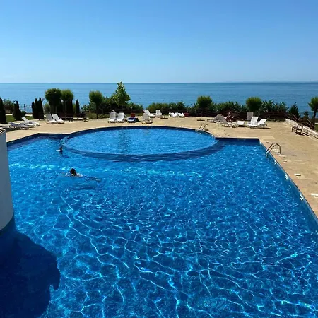 Apartmán Sea Club & Grant - Flamingo Terrace -