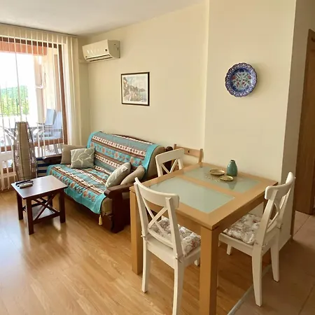 Sea Club & Grant - Flamingo Terrace - Sveti Vlas