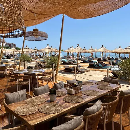Sea Club & Grant - Flamingo Terrace - Lägenhet
