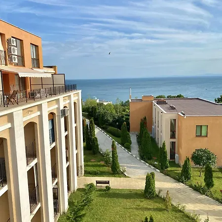 Sea Club & Grant - Flamingo Terrace - Apartmán *