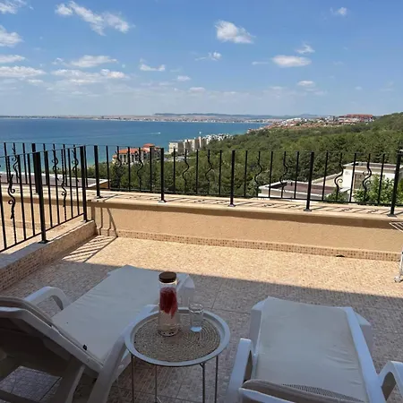 Apartmán Sea Club & Grant - Flamingo Terrace - *