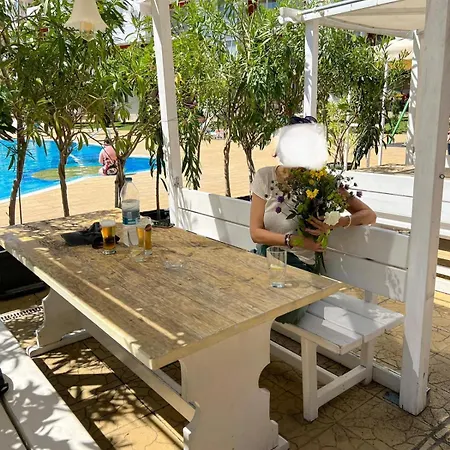 Sea Club & Grant - Flamingo Terrace - Apartmán *