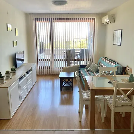 Apartmán Sea Club & Grant - Flamingo Terrace -
