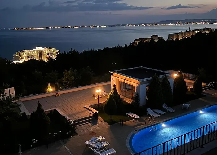 Sea Club & Grant - Flamingo Terrace -