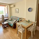 Sea Club & Grant - Flamingo Terrace - Свети Влас