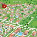 Sea Club & Grant - Flamingo Terrace - Апартамент