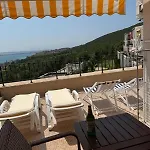 Апартамент Sea Club & Grant - Flamingo Terrace - Свети Влас