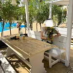 Sea Club & Grant - Flamingo Terrace - Апартамент *