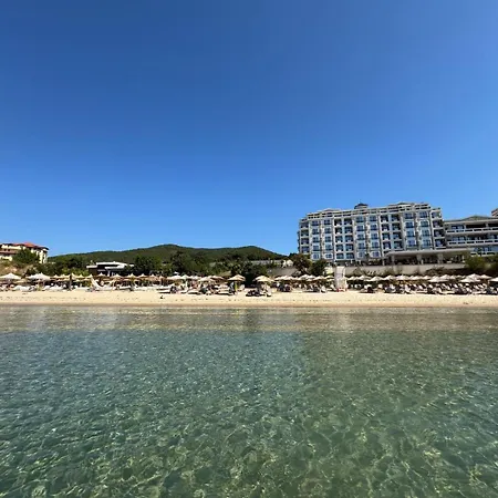 Sea Club & Grant - Flamingo Terrace - * Sveti Vlas