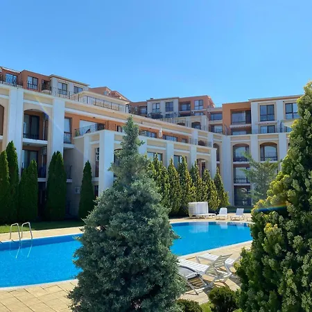 Sea Club & Grant - Flamingo Terrace -