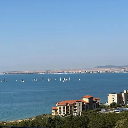 Apartment Sea Club & Grant - Flamingo Terrace - *