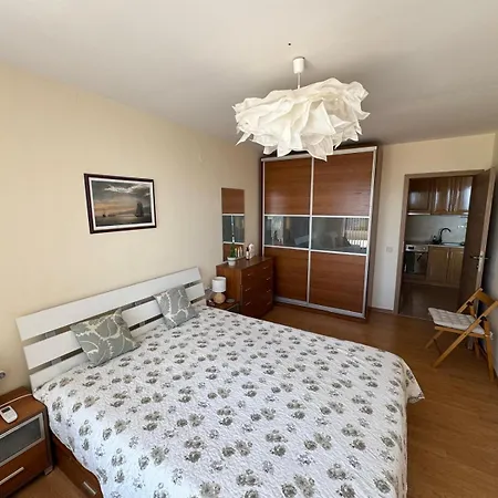 Sea Club & Grant - Flamingo Terrace - Sveti Vlas