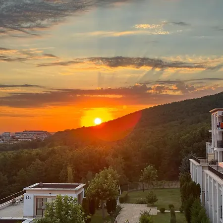 Sea Club & Grant - Flamingo Terrace - Apartment