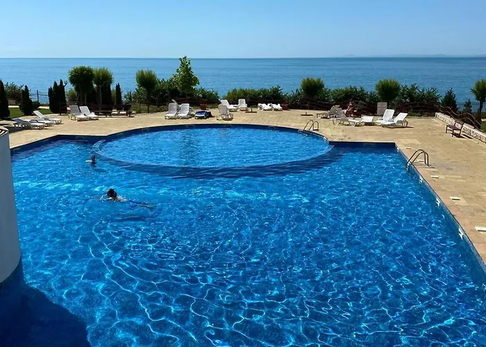 Apartment Sea Club & Grant - Flamingo Terrace -