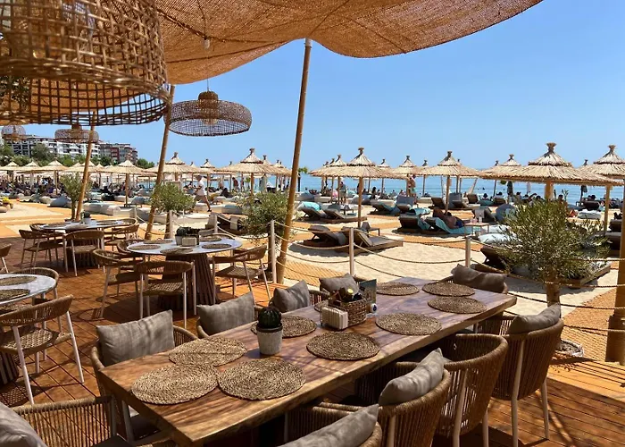 Sea Club & Grant - Flamingo Terrace - Apartment