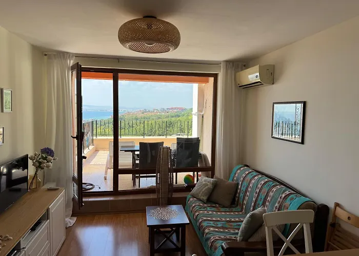 Sea Club & Grant - Flamingo Terrace -