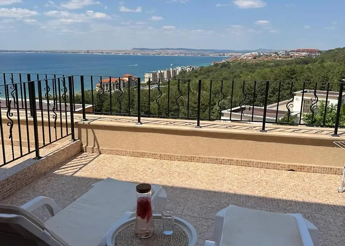 Apartment Sea Club & Grant - Flamingo Terrace - *