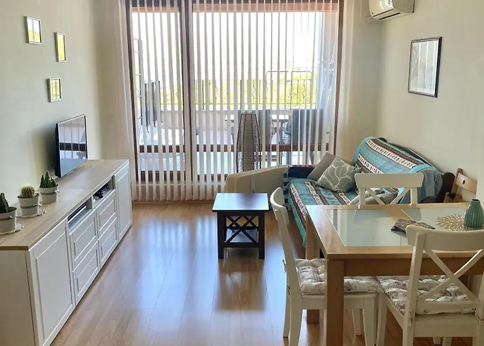 Apartment Sea Club & Grant - Flamingo Terrace -