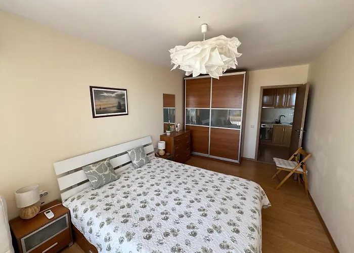 Sea Club & Grant - Flamingo Terrace - Sveti Vlas