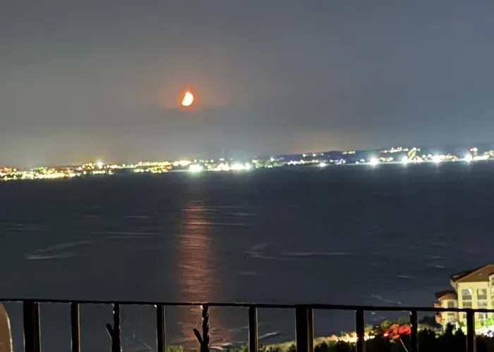 Sea Club & Grant - Flamingo Terrace - * Sveti Vlas