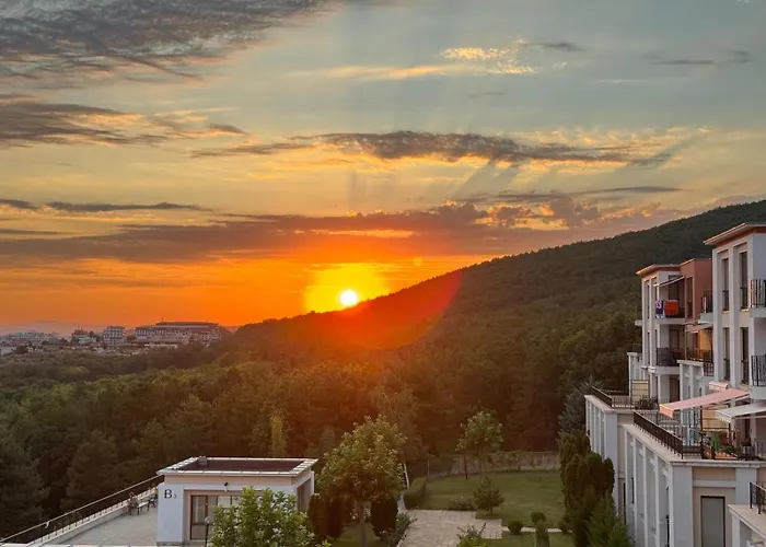 Sea Club & Grant - Flamingo Terrace - Apartment